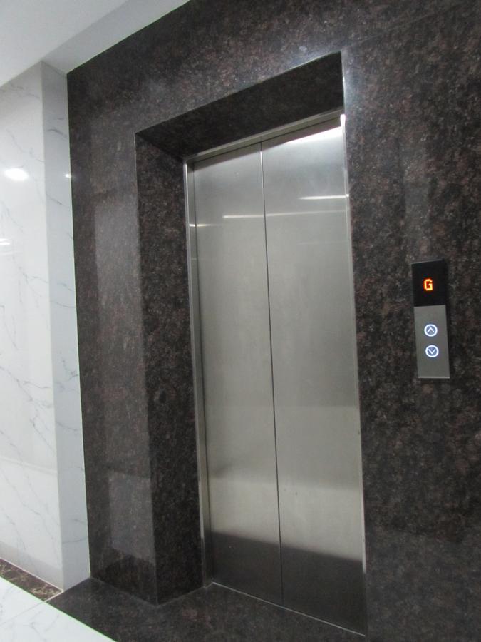 Nd Building Lägenhet Ho Chi Minh-staden Exteriör bild